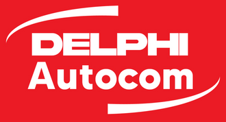 Delphi Autocom 